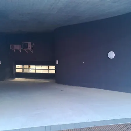 Smart Apartment2 And Parking Διαμέρισμα