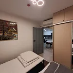 Smart Apartment2 And Parking 아파트