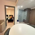 Smart Apartment2 And Parking *