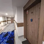 아파트 Smart Apartment2 And Parking