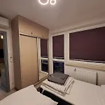아파트 Smart Apartment2 And Parking 바르샤바