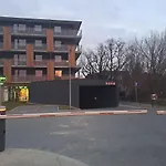 아파트 Smart Apartment2 And Parking