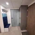 Smart Apartment2 And Parking 아파트 바르샤바