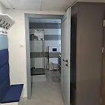 Smart Apartment2 And Parking *