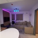Smart Apartment2 And Parking * 바르샤바