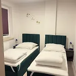 Smart Apartment2 And Parking 아파트
