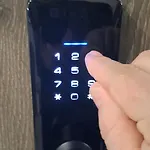 아파트 Smart Apartment2 And Parking