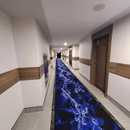 Appartement Smart Apartment2 And Parking *