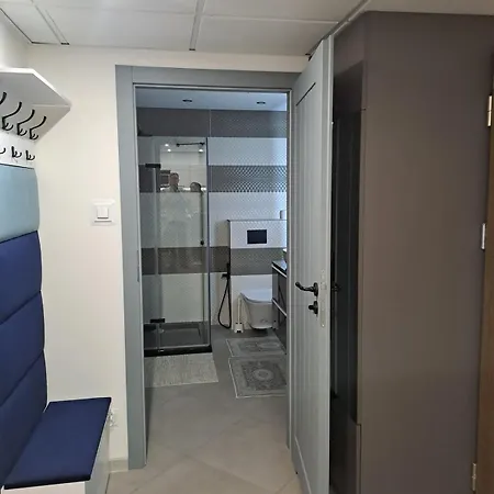 Smart Apartment2 And Parking *