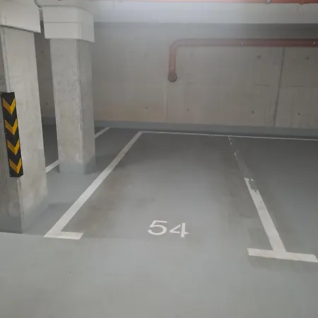 Smart Apartment2 And Parking