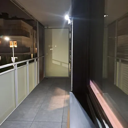 Smart Apartment2 And Parking