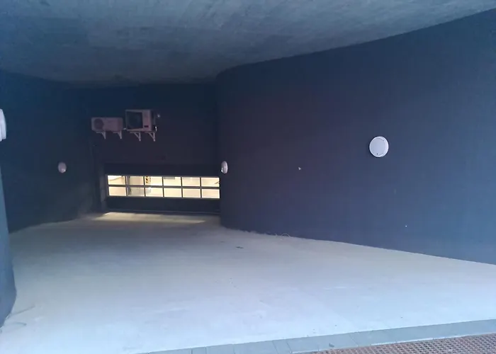 Smart Apartment2 And Parking Apartmán