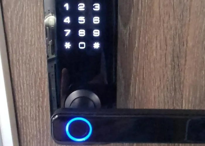 Smart Apartment2 And Parking Varšava