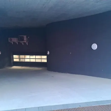 Smart Apartment2 And Parking Apartment *