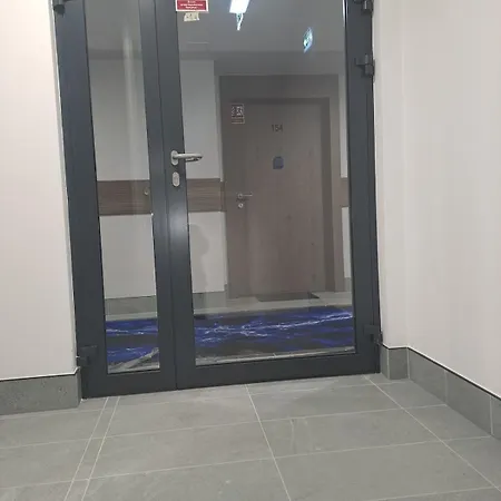 Smart Apartment2 And Parking